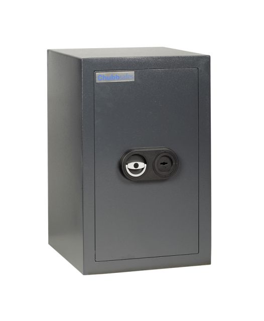 Chubbsafes Zeta Grade 0 - 65